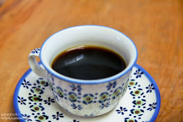 一等一咖啡茶飲