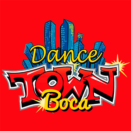 Dance Town Boca 運動 App LOGO-APP開箱王