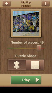 How to get Hip Hop Puzzles lastet apk for android
