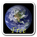 NASAWall FREE -Live Wallpaper logo