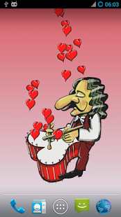 How to download Magic Valentine live wallpaper 1.0 unlimited apk for bluestacks