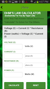 Download Vapor Life APK for Android