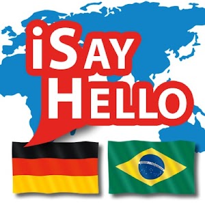 German - Portuguese (Brazil)