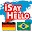 iSayHello German - Portuguese (Brazil) Download on Windows