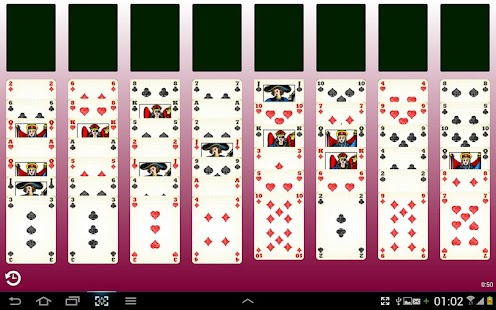 How to mod Freecell Solitaire patch 1.00 apk for pc