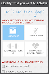 fitbook+ lite Screenshots 2