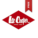 Lee Cooper Live Wallpaper Free logo