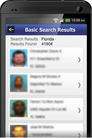 App offender android sex ‎Offender Locator