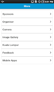 Lastest OGA 2013 APK