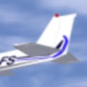 Aircraft Tail Number Lookup logo