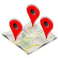 Map My Friends Apk