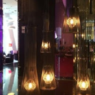 【W-Hotel】紫艷中餐廳