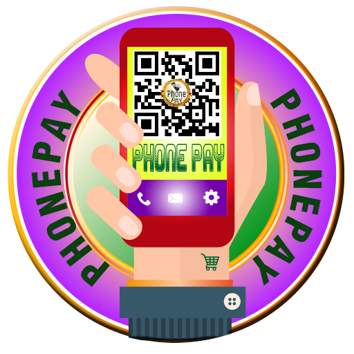 Phone Pay LOGO-APP點子