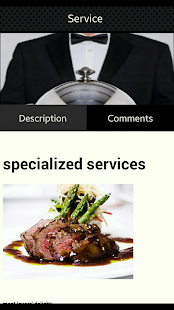 ItsRoomService.Com Screenshots 1