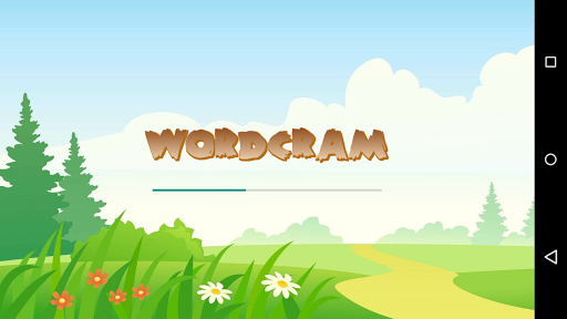 Wordcram