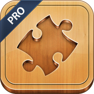 Jigsaw Puzzle Maker Pro