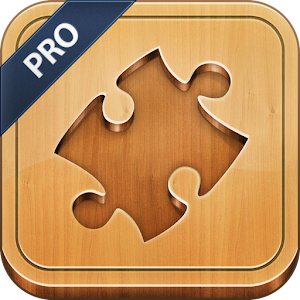 Jigsaw Puzzle Maker Pro logo
