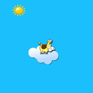 Fly Cow Screenshots 1