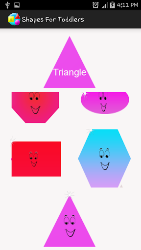 免費下載教育APP|Shapes for toddlers app開箱文|APP開箱王