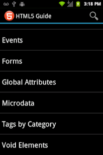 How to download HTML5 Guide 2.2.0 mod apk for bluestacks