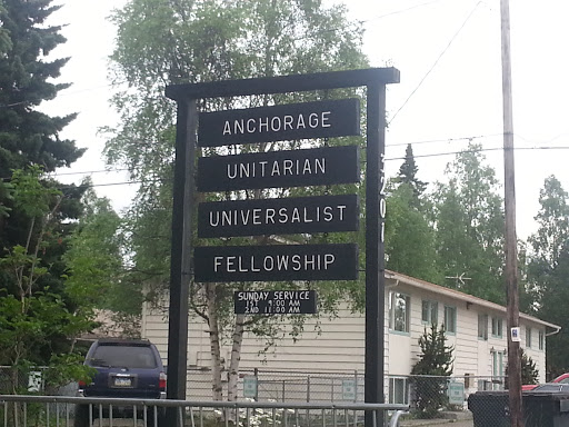 United Universalist Fellowship