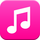 Ultimate Music Player mobile app icon