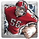 Mobile Linebacker - Football icon