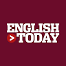 English Today Magazine Application icon