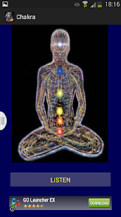 Chakras Sounds