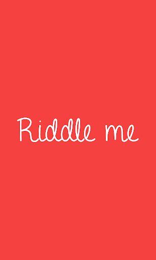 Riddle Me Premium