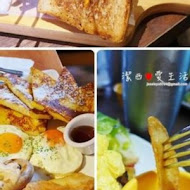 貳樓餐廳 Second Floor Cafe