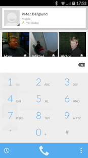 GreatFreedom CM-11.0 Theme v1.8 GreatFreedom CM-11.0 Theme - screenshot thumbnail