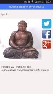 MOD - Musei Open Data Screenshots 5