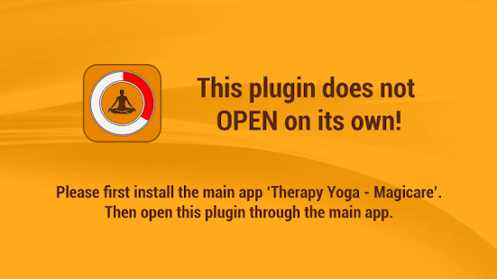 Free Therapy Yoga (Bliss Module) APK for Android