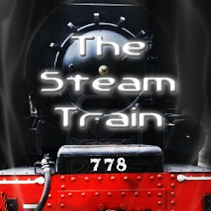 The Steam Train.apk 1.0