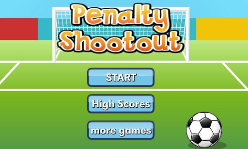 Penalty Shootout Free