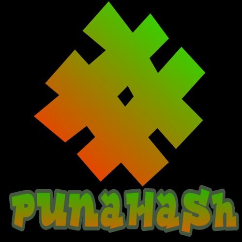 Puna Hash PunaHash.com