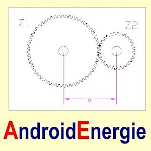 Zahnrad - Gear - Engranaje.apk 0004