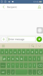 Free Download Playground Theme- Keyboard APK
