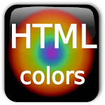 HTML Color Picker Apk