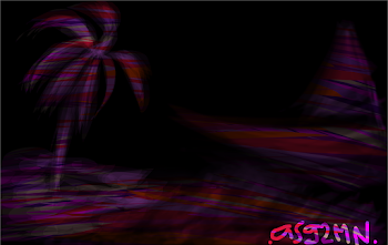 Magic-scratch-paper test test