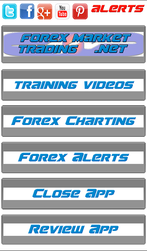 Forex Market Trading . NET