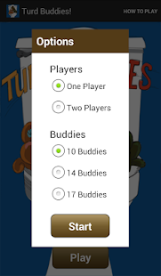 Download Turd Buddies! APK for PC