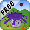 Blotty Pots FREE logo