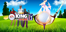 King of the Course Golf APK