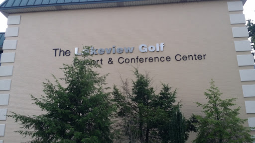 The Lakeview Golf Resort & Conference Center