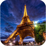 Cover Image of 下载 France Wallpapers HD 1.5 APK