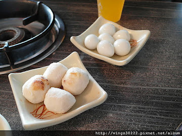 川丸子麻辣燙