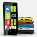 Nokia Lumia Theme icon