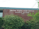 Bourbon Post Office